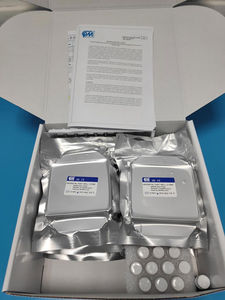 kit di test per test di sensibilità agli antibiotici