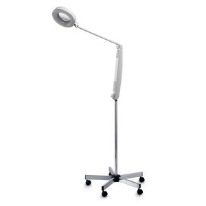 lampada medicina estetica