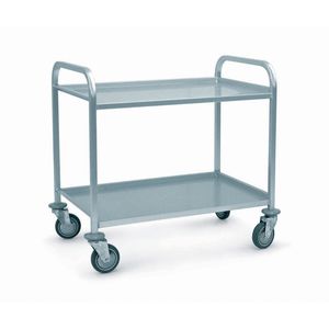 carrello per trattamenti