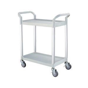 carrello per trattamenti