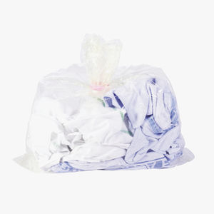 borsa portabiancheria