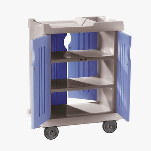 carrello per cambio