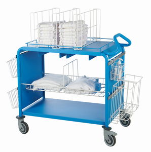 carrello medico