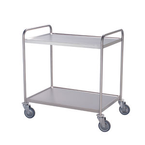 carrello per trattamenti
