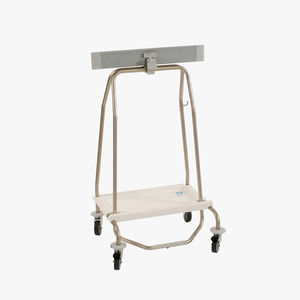 carrello portabiancheria medico 1