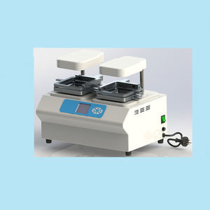 pressa odontoiatrica elettronica 1