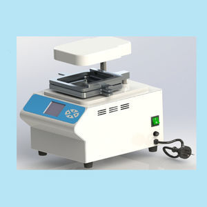 pressa odontoiatrica elettronica 1
