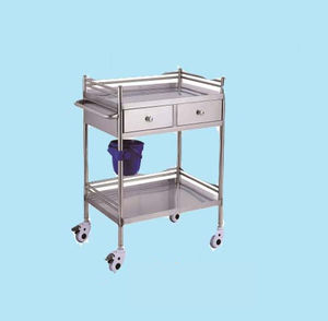 carrello medico 1