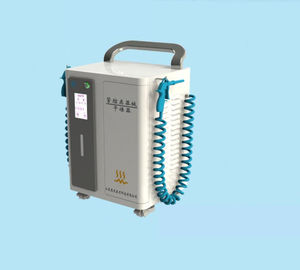 essicatore a soffiaggio d'aria 1