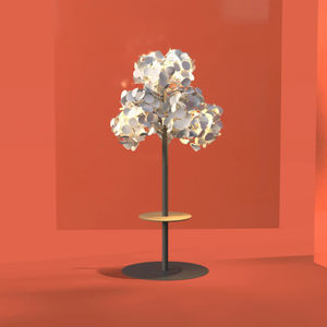 lampada di illuminazione