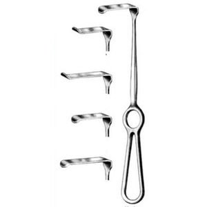 divaricatore per chirurgia odontoiatrica 1