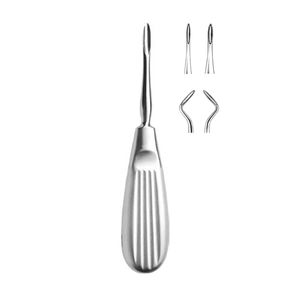 leva lussatrice dentale curva 1
