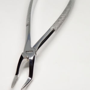 pinza per estrazione denti per radici dentali 1