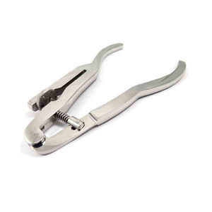 pinza dentale 1
