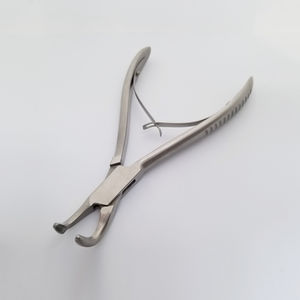 pinza chirurgica