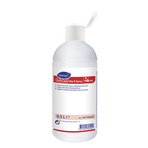 soluzione idroalcolica 72%