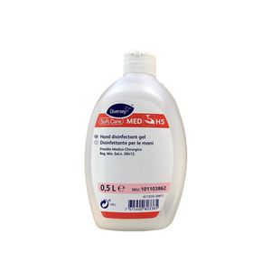soluzione idroalcolica 72%