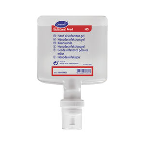 soluzione idroalcolica 72% 1