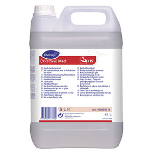 soluzione idroalcolica 72% 1