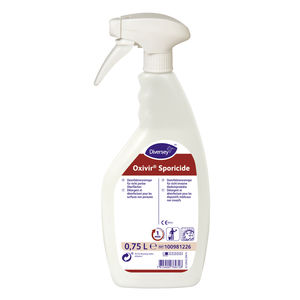 polverizzatore disinfettante palmare