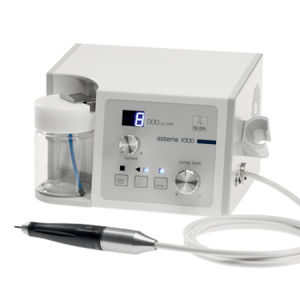 micromotore per pedicure