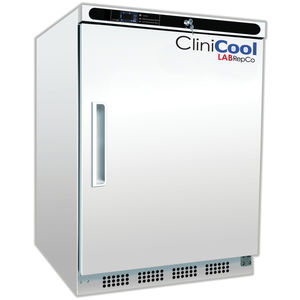 congelatore per laboratorio clinico