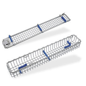 cestello di sterilizzazione per endoscopio 1