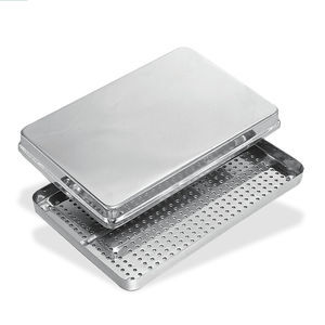 scatola per strumenti odontoiatrici 1