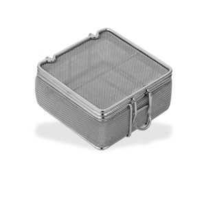 cestello di sterilizzazione per strumenti 1