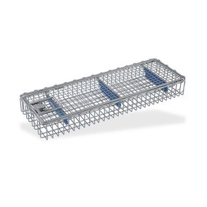 cestello di sterilizzazione per endoscopio 1