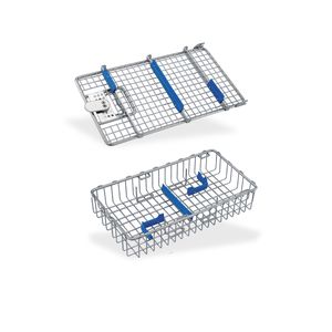 cestello di sterilizzazione per endoscopio 1