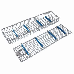 cestello di sterilizzazione per endoscopio 1