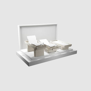 letto per degenza psichiatrica 1