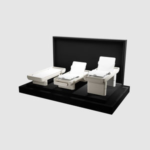 letto per degenza psichiatrica 1
