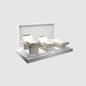 letto per degenza psichiatrica 1