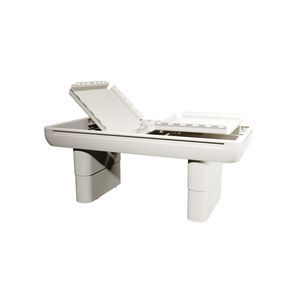 letto per degenza psichiatrica