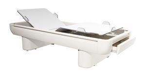 letto per degenza psichiatrica