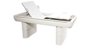 letto per degenza psichiatrica