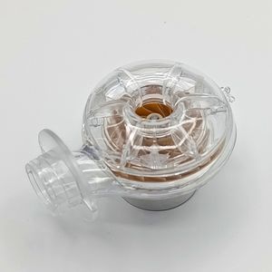 turbina centrifuga per ventilatore per cure domiciliari 1