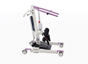 verticalizzatore elettrico