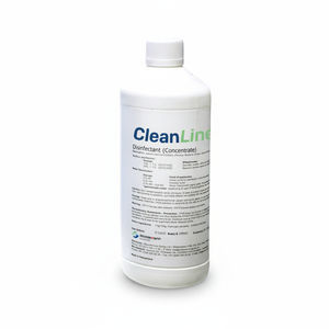 disinfettante per pavimenti e altre superfici