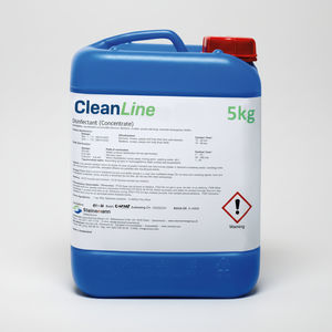 disinfettante per pavimenti e altre superfici 1
