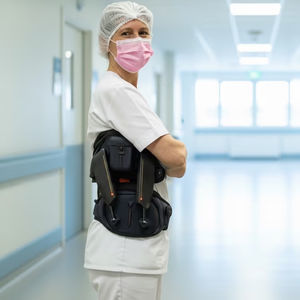 sistema di riabilitazione posturale