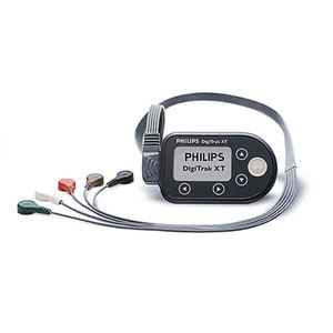 Holter 3 canali
