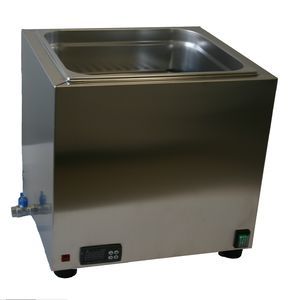 bagnomaria termostatico