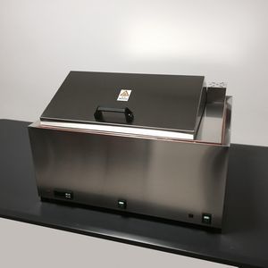 bagnomaria termostatico