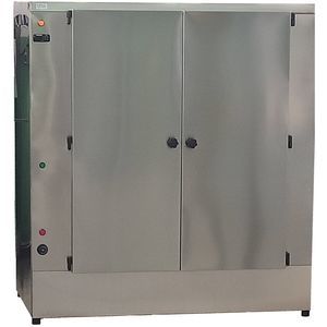 incubatore da laboratorio termostatico