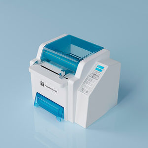 deblisteratrice automatizzata 1