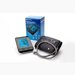 sfigmomanometro elettronico automatico
