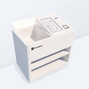 lettore RFID 1